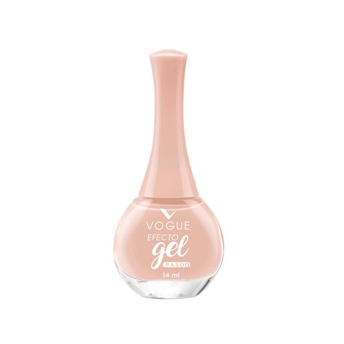 Esmalte para Uñas Vogue Efecto Gel Emoción x 14 ml