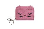 tarjetero-wav-glitter-de-gatito