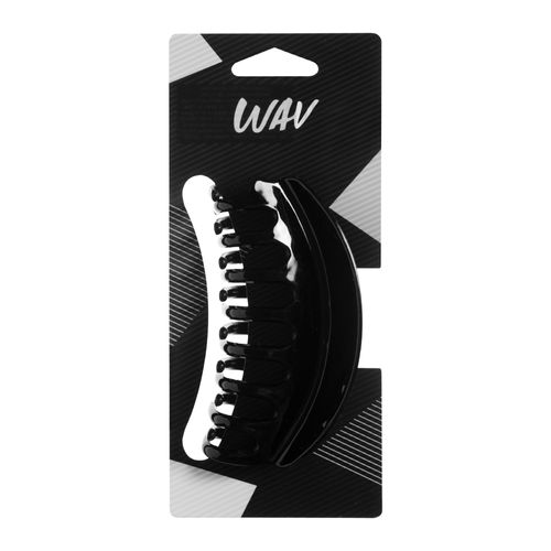 Broche Grande Wav Medialuna