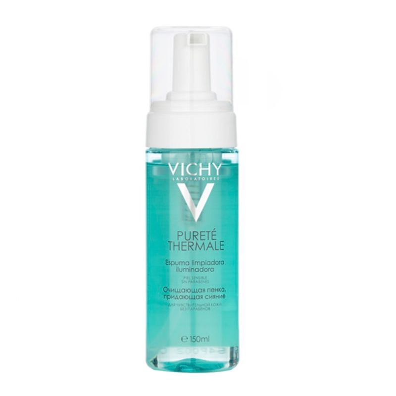 espuma-limpiadora-vichy-purete-thermale-x-150-ml