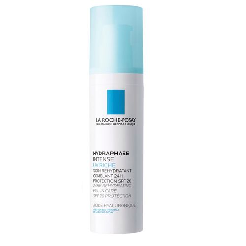 Crema Facial La Roche-Posay Hydraphase Uv Intense x 50 ml