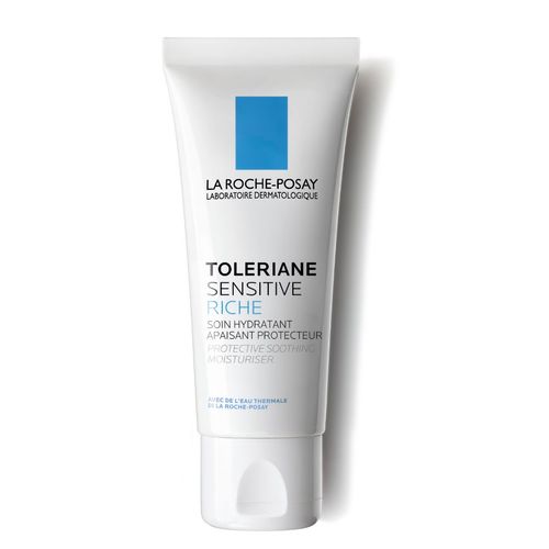 Crema Facial La Roche-Posay Tolériane Sensitive x 40 ml