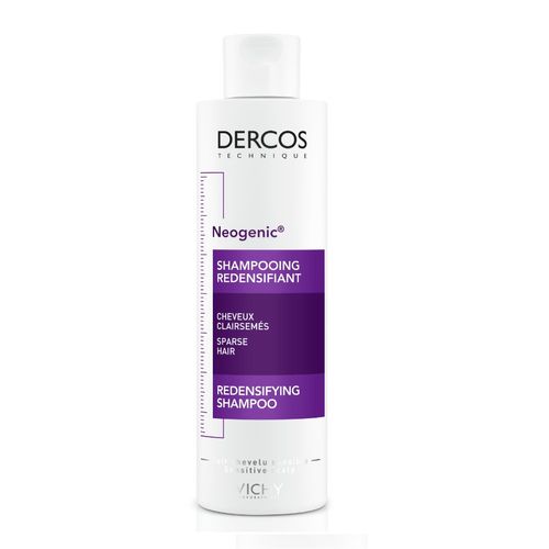 Shampoo Vichy Dercos Neogenic x 200 ml