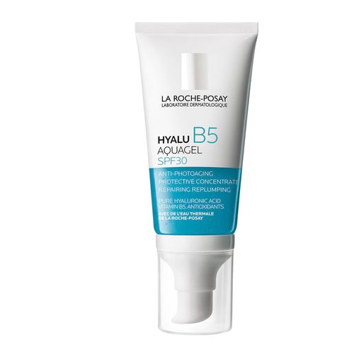 Sérum Facial Vichy Hyalu B5 Aqua Gel Spf 30 x 50 ml