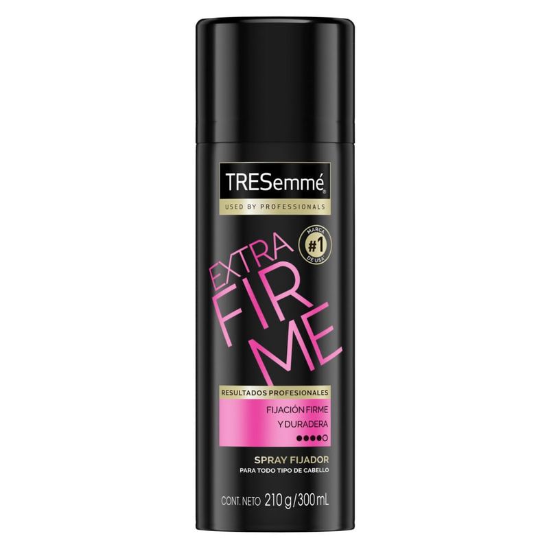 spray-fijador-tresemme-extra-firme-x-300-ml