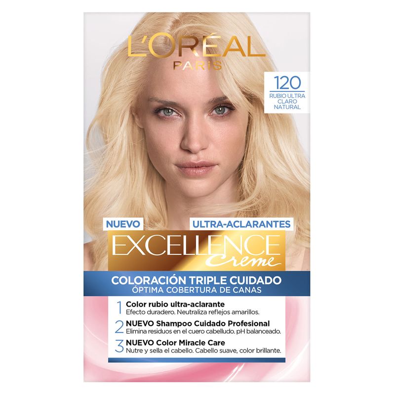 Kit-Coloracion-Permanente-Excellence-Creme-Ultra-Aclarante-Tono-120-x-47-g