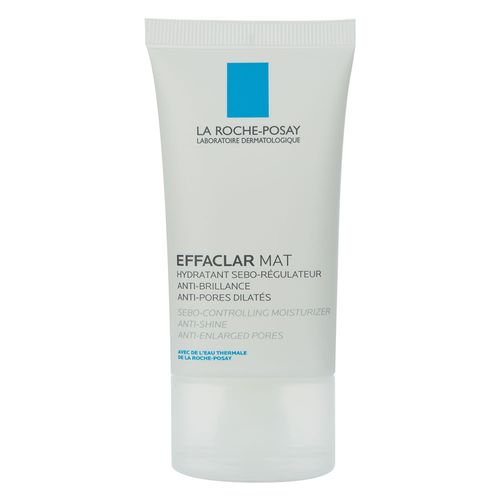 Crema Hidratante Seborregulador Matificante La Roche-Posay Effaclar Mat x 40ml