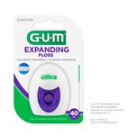 hilo-dental-gum-encerado-expanding-floss-x-40-m