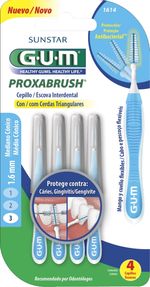 cepillo-interdental-gum-proxabrush-1-6-mm-x-4-un