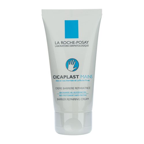 Crema Reparadora de Manos Cicaplast Mains x 50 ml