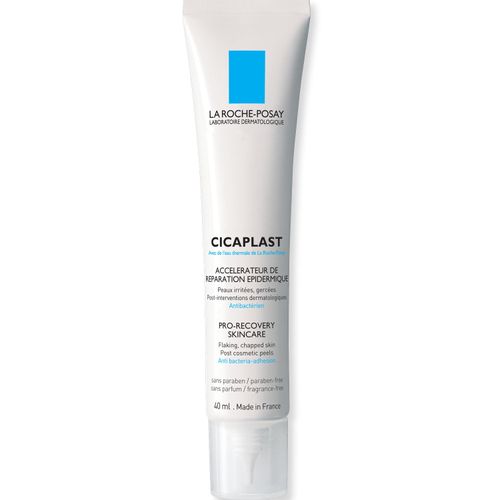 Bálsamo Reparador de la Piel Cicaplast x 40 ml