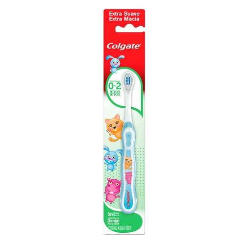 Cepillo Dental Colgate Smiles