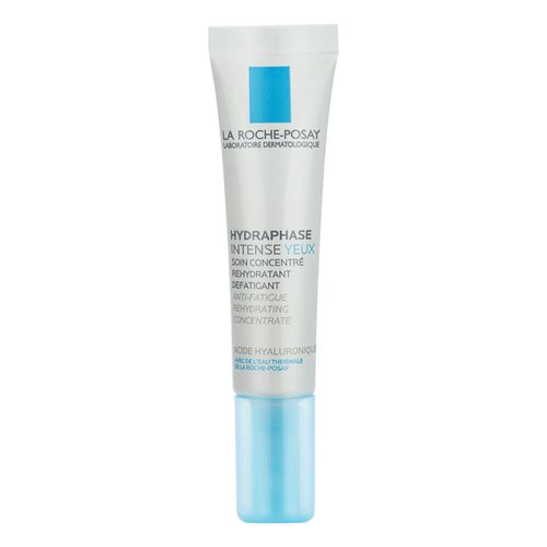 Crema Hidratante para Contorno de Ojos La Roche-Posay Hydraphase Intense x 15 ml