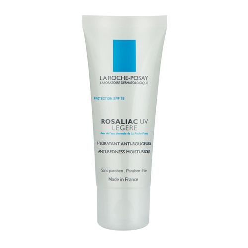 Crema Facial antirojeces Rosaliac UV x 40 ml