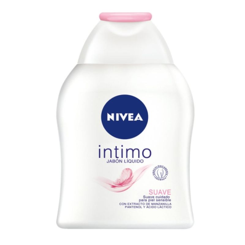 jabon-intimo-nivea-cuidado-suave-x-250-ml