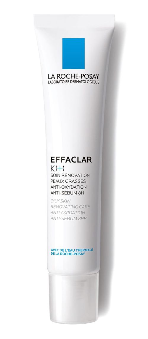 Tratamiento renovador La Roche-Posay Effaclar K x 40 Ml