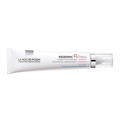 Corrector Antiedad Intensivo La Roche-Posay Redermic Retinol x 30 ml