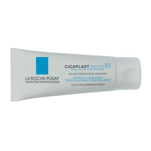 Bálsamo Reparador La Roche-Posay Cicaplast Baume B5 x 40 ml