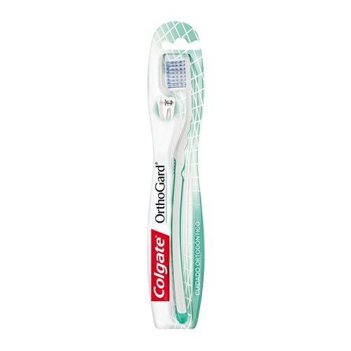 Cepillo Dental Colgate Orthogard