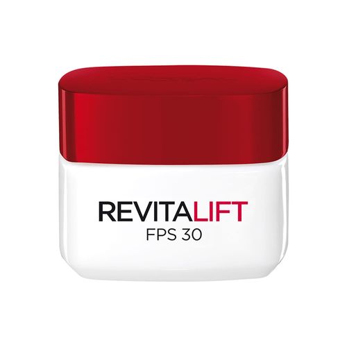 Crema Cuidado L'Oreal París Revitalift Día Fps 30 x 50 ml