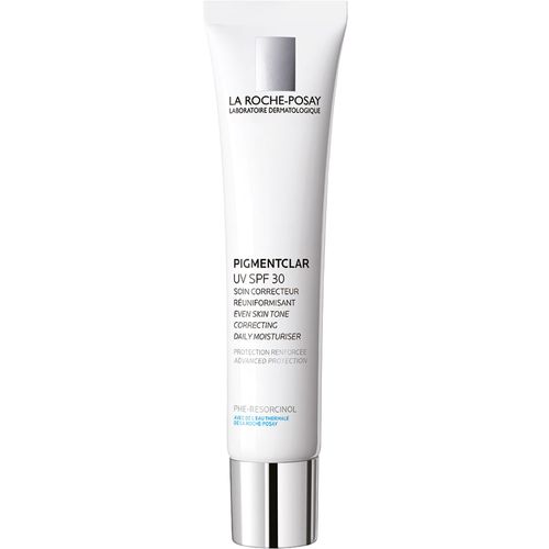 Corrector antimanchas y antitono apagado Pigmentclar UV FPS 30 x 40ml