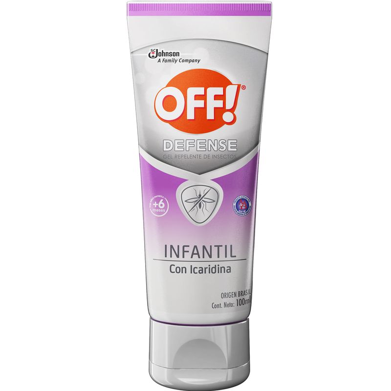 repelente-off-defense-infantil-gel-x-100-ml