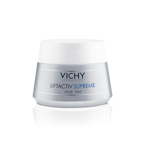 Crema antiarrugas Liftactiv Supreme para piel normal a mixta x 50 ml