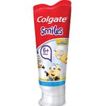 dentifrico-colgate-smiles-minions-6-x-75-ml