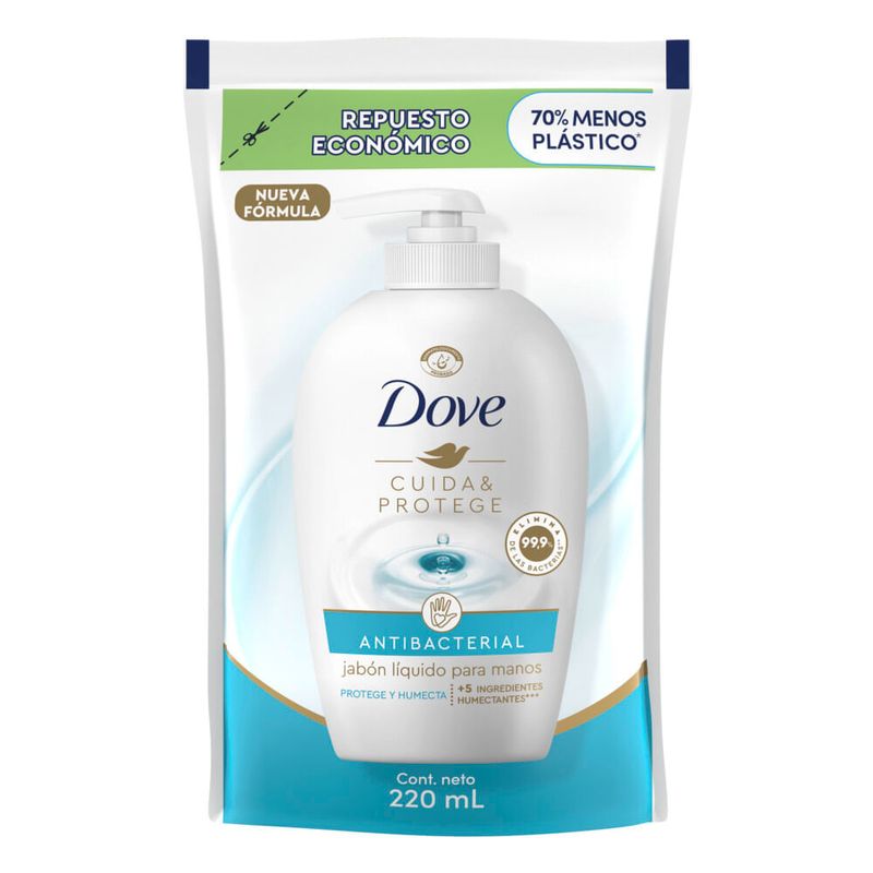 repuesto-economico-jabon-liquido-dove-antibacterial-x-220-ml