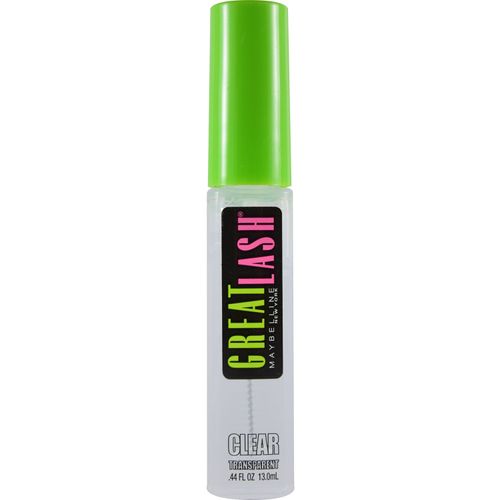 Máscara de Pestañas y Cejas Maybelline Great Lash Clear x 13 ml