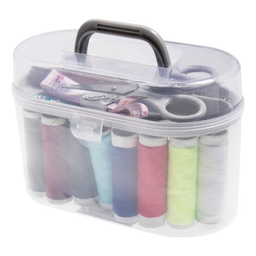 Kit de Costura Simplicity Grande Transparente