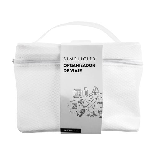 Organizador de Viaje Simplicity Grande