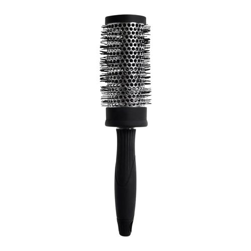 Cepillo de Cabello Studio 9 Brushing Térmico Grande Línea Negra