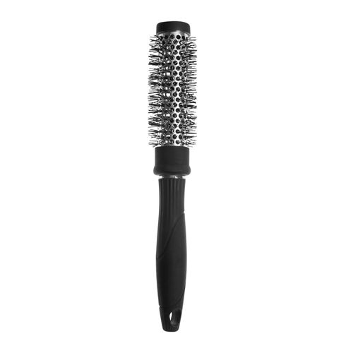 Cepillo de Cabello Studio 9 Brushing Térmico Grande Línea Negra