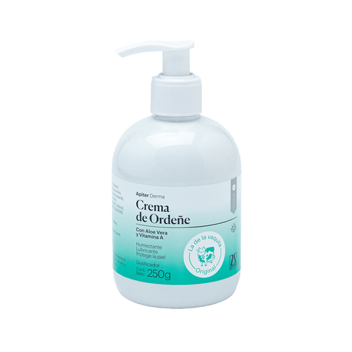 Crema Orde??E Apiter Disp/250