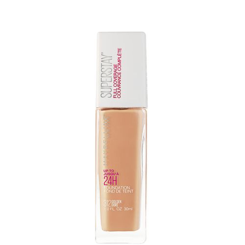 Base de Maquillaje Maybelline SuperStay 32 Golden x 30 ml