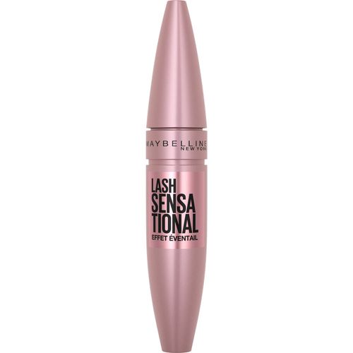 Máscara de Pestañas Maybelline Lash Sensational Very Black