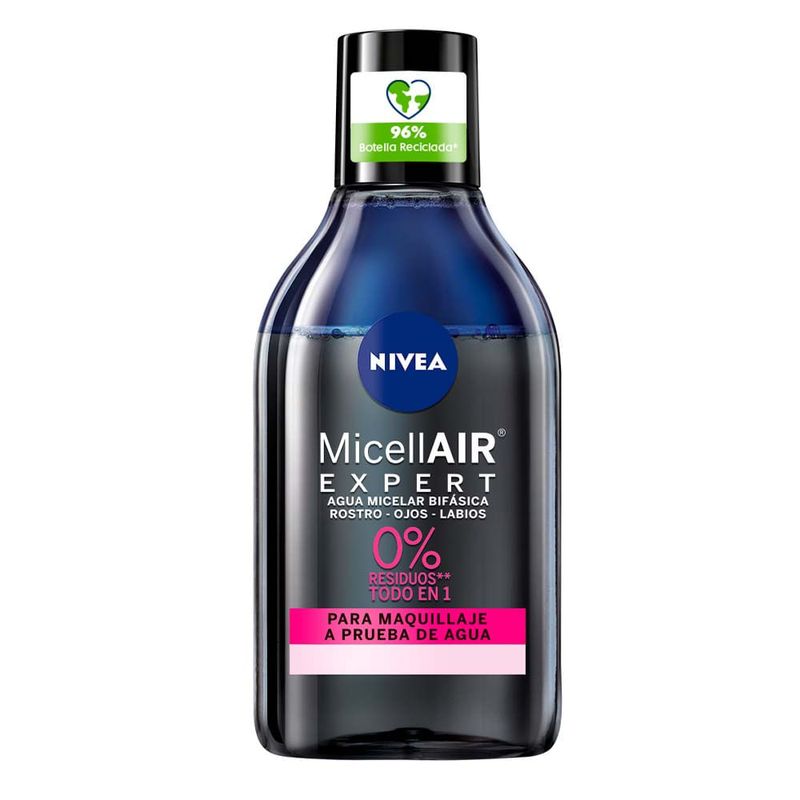 agua-micelar-nivea-micellair-expert-x-400-ml