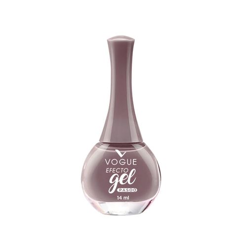 Esmalte de Uñas Efecto Gel Vogue Real x 14 ml