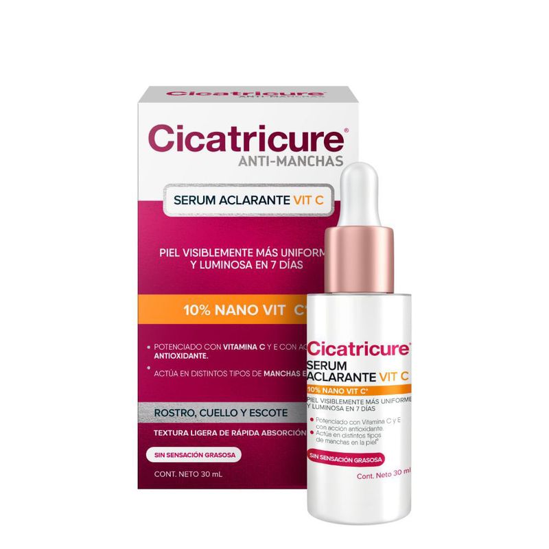 serum-facial-cicatricure-aclarante-x-30-ml