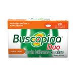 buscapina-duo-20-comp-