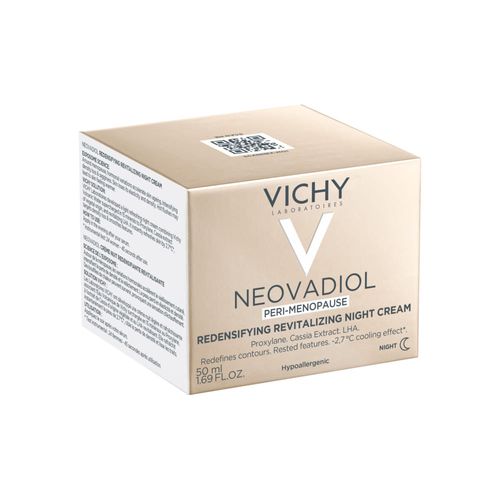 Crema Vichy Neovadiol Peri-Menopausia Noche x 50 ml