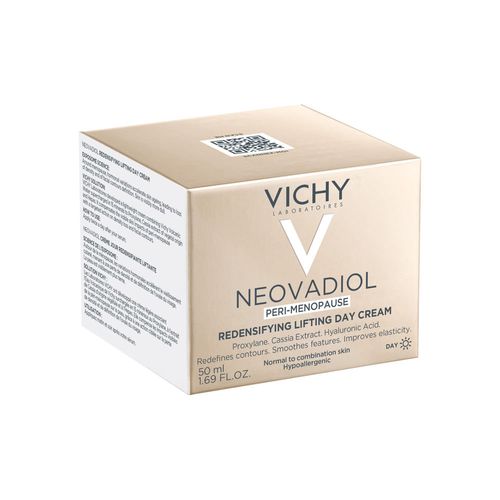 Crema Vichy Neovadiol Peri-Menopausia Día piel Normal a Mixta x 50 ml