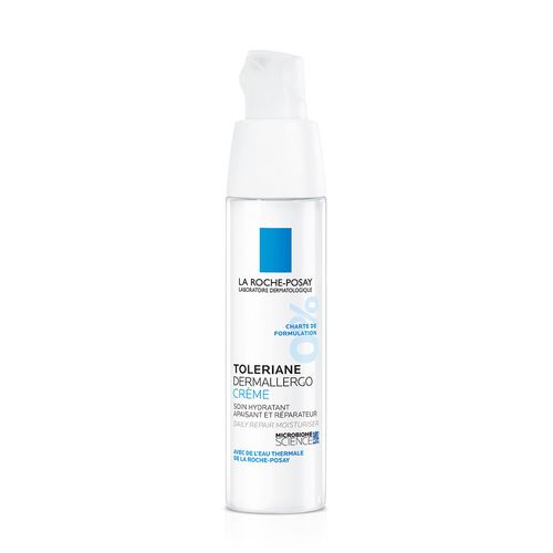 Crema Facial La Roche Posay Toleriane Dermallergo x 40 ml