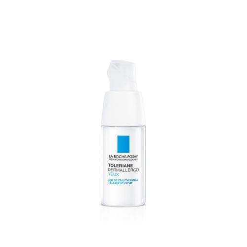 Contorno de Ojos La Roche Posay Toleriane Dermallergo x 20 ml