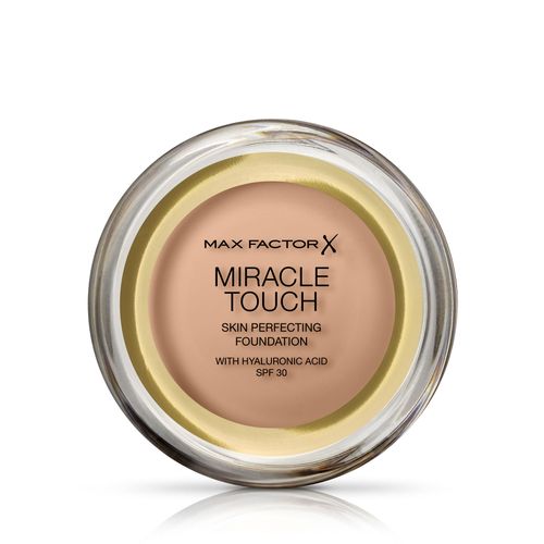 Base Cremosa de Maquillaje Max Factor Miracle Touch Golden 75 x 11,5 g