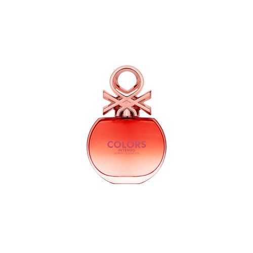 EDP Benetton Colors Rose Intenso x 80 ml