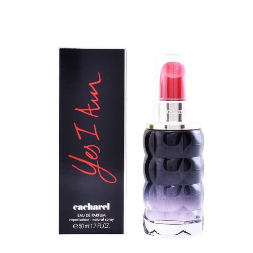 EDP Cacharel Yes I am x 50 Ml