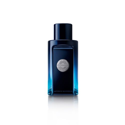 EDT Antonio Banderas The Icon x 100 ml
