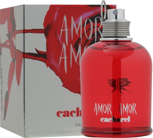 EDT Cacharel Amor Amor x 30 ml